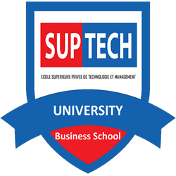 SUPTECH